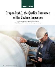 CORROSION PROTECTION - article (January 2023)